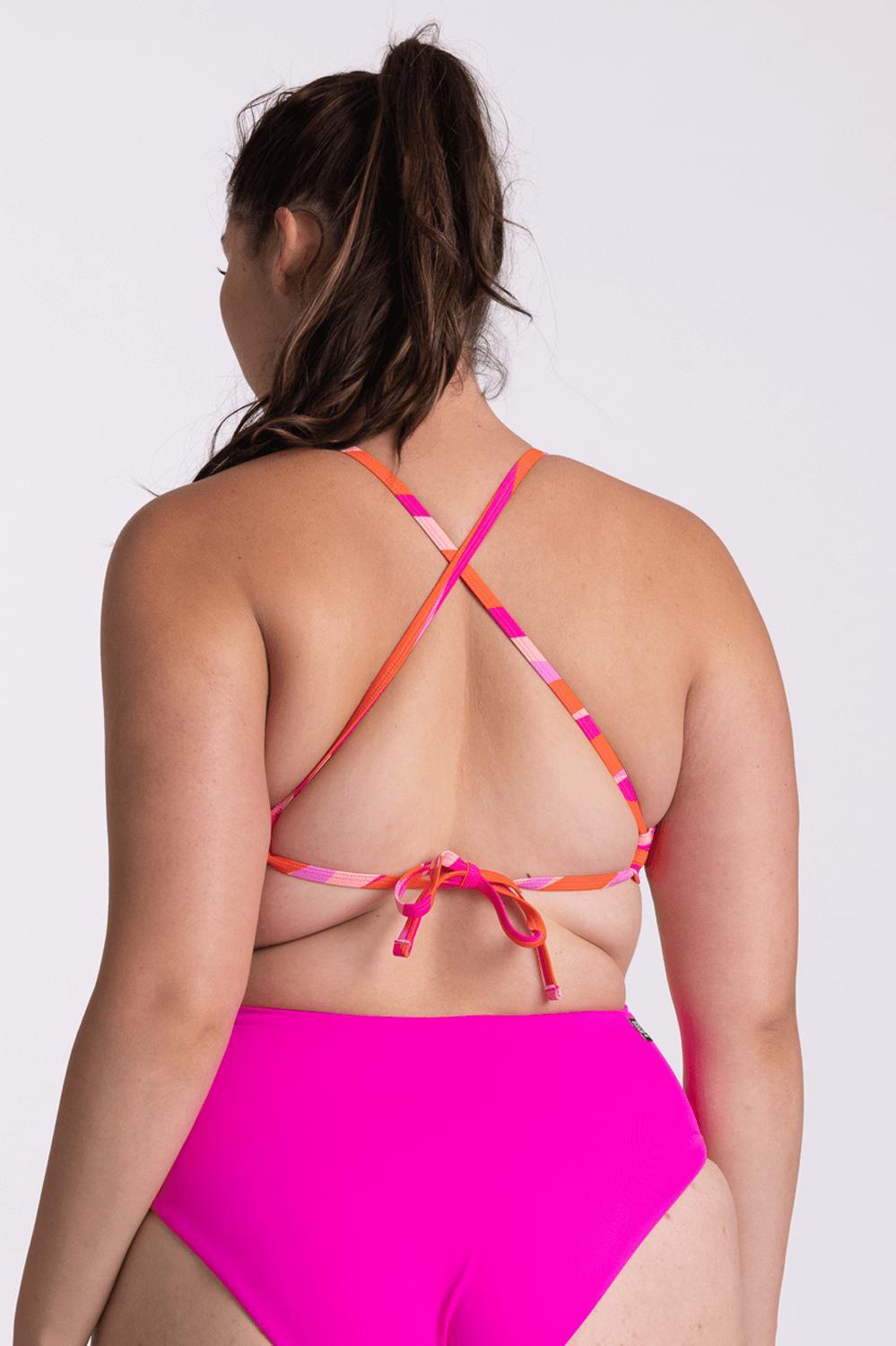 Artemis Bikini Top - Mystic Product Image