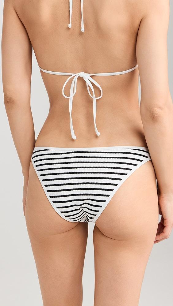 LSPACE Suzi Classic Bikini Bottoms | Shopbop Product Image