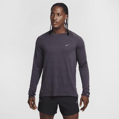 Nike Running Division Men's Therma-FIT ADV Long-Sleeve Running Top Product Image