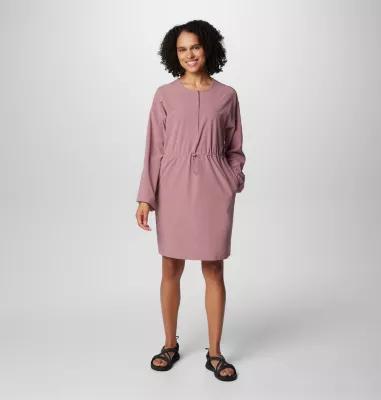 Columbia Women's Boundless Avenue Dress- Product Image