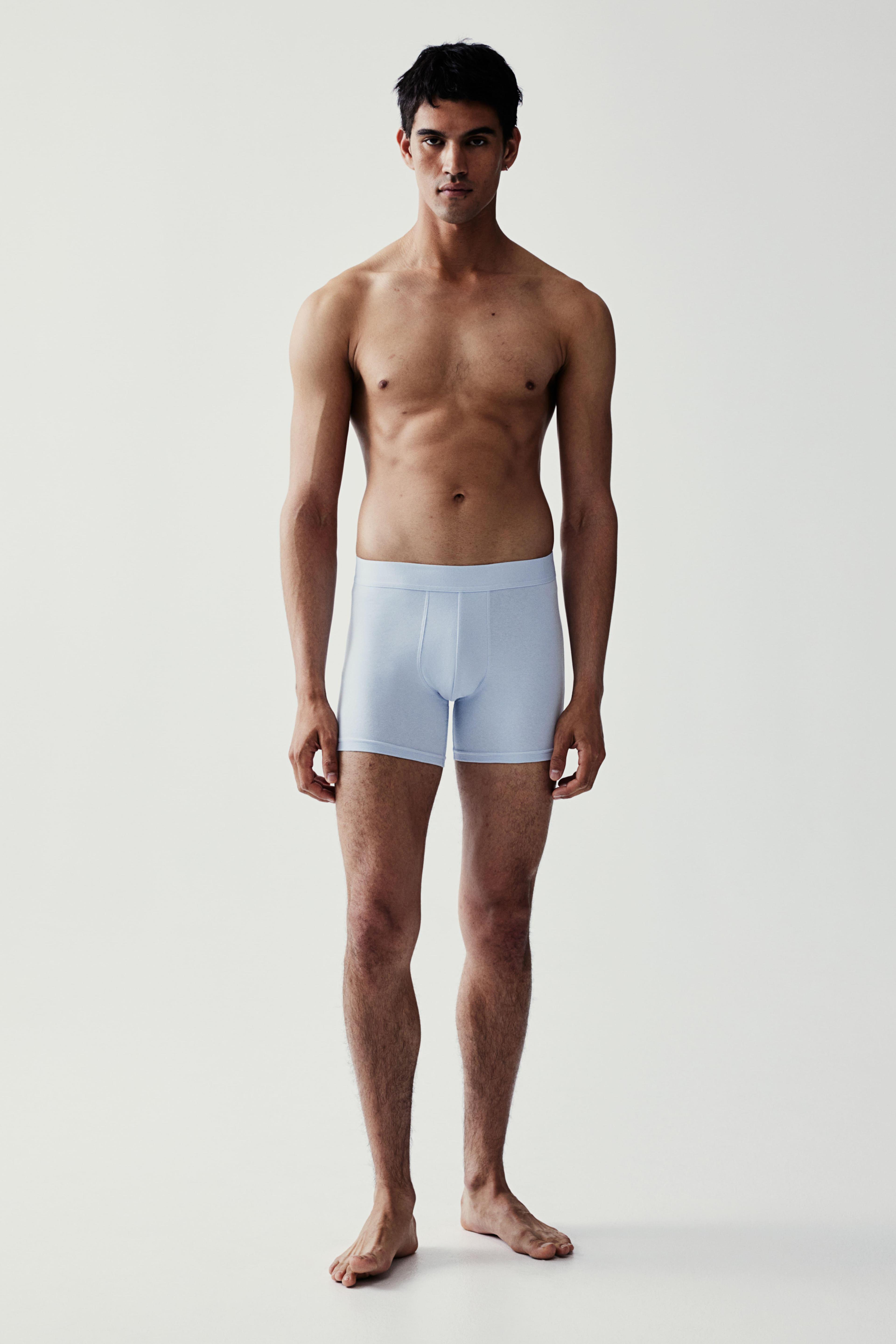 5-pack Xtra Life™ Boxer Briefs Product Image