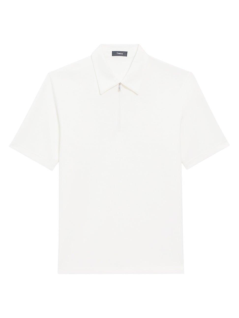 Mens Ryder Polo Shirt Product Image