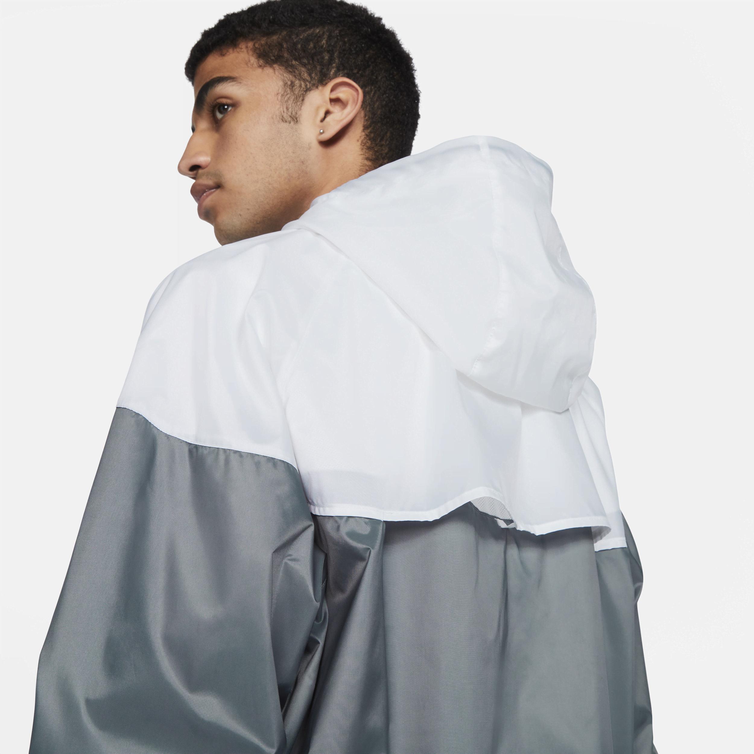 Men's Nike Sportswear Windrunner Hooded Jacket Product Image