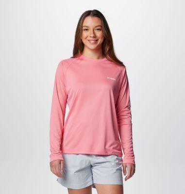 Columbia Women's PFG Tidal Tee II Long Sleeve Shirt- Product Image