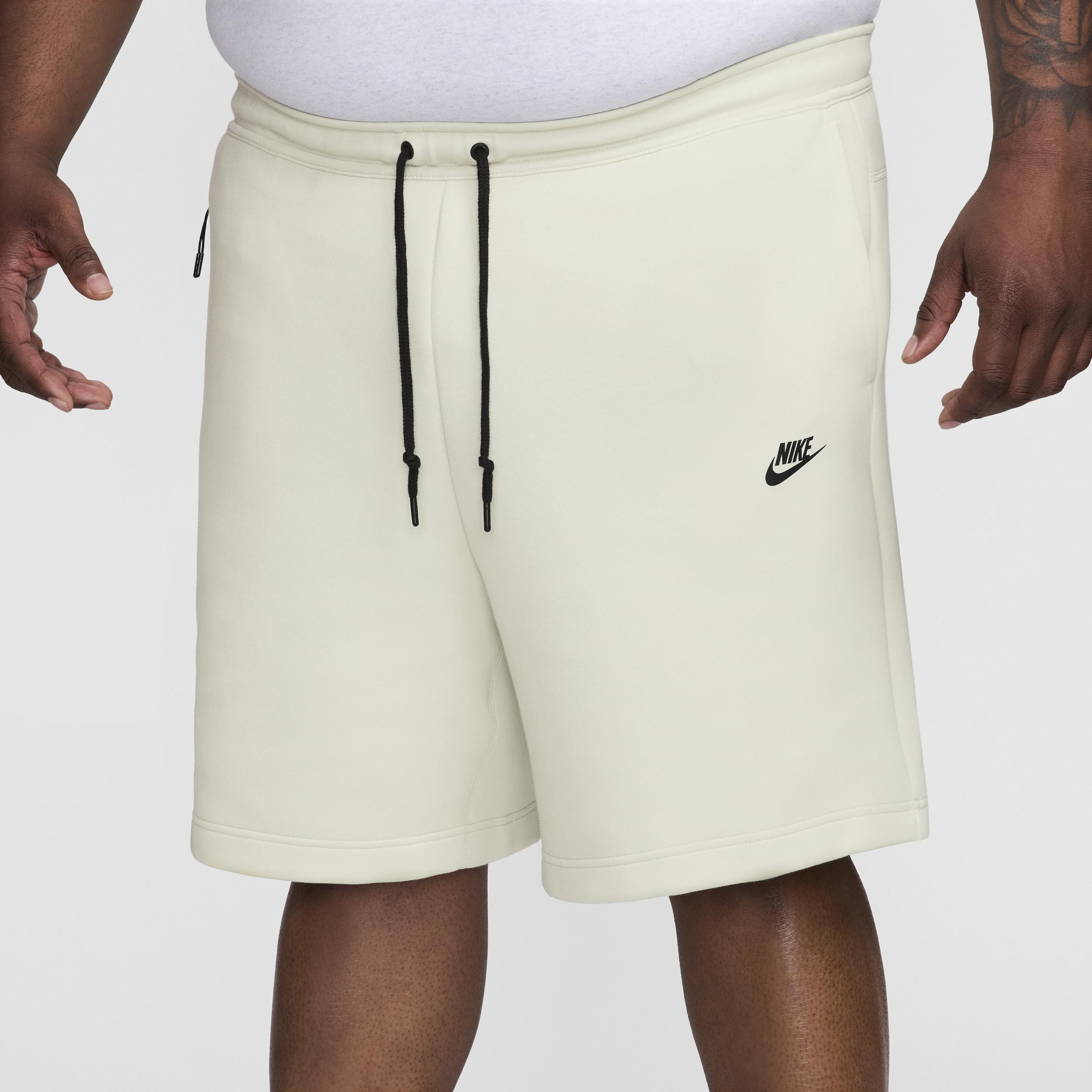 Men's Nike Sportswear Tech Fleece Shorts Product Image