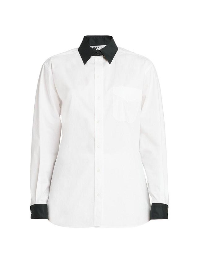 Womens Gone With The Wind Blouse Product Image