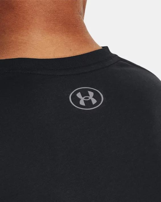 Men's UA Boxed Short Sleeve T-Shirt Product Image