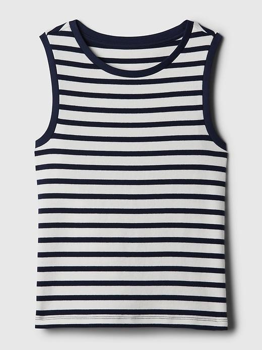 Organic Cotton Vintage Tank Top Product Image