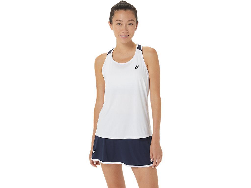 Womens Court Tank Product Image