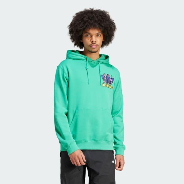 Originals Hoodie Product Image