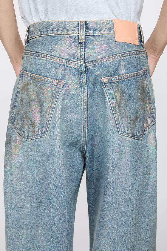 Super baggy fit jeans - 2023 Product Image