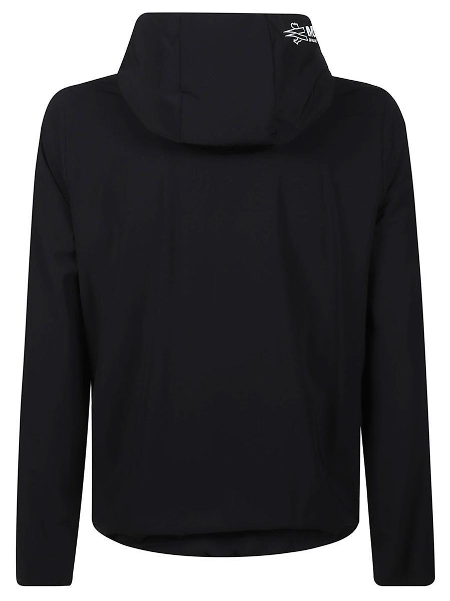 Grenoble Sweater In Black Product Image