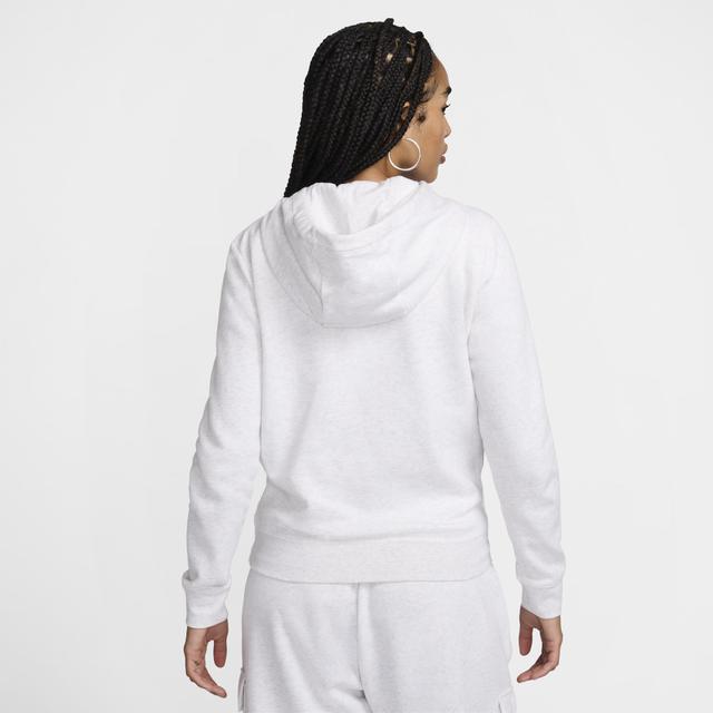 Women's Nike Sportswear Club Fleece Pullover Hoodie Product Image