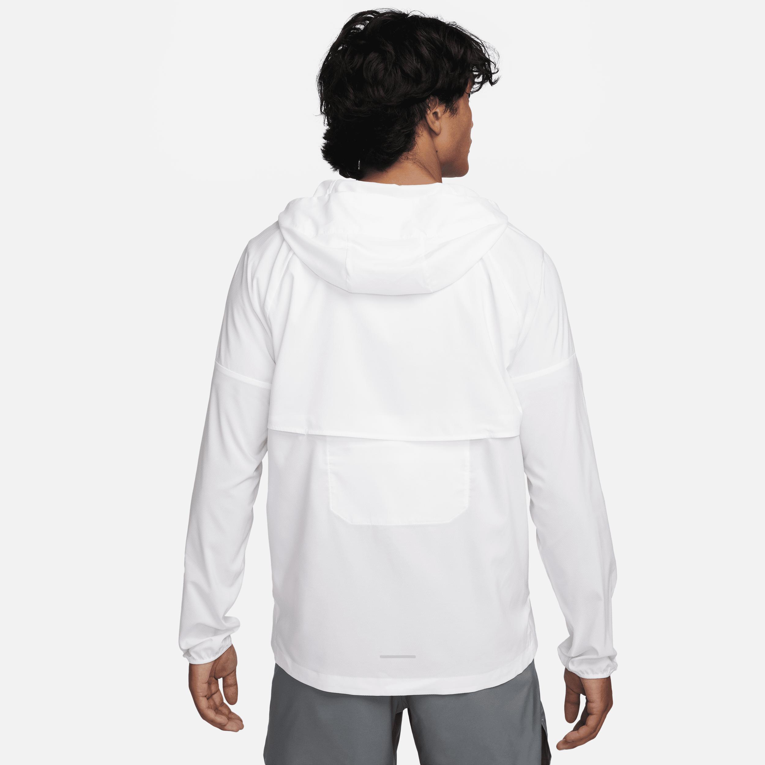 Nike Men's Windrunner Repel Running Jacket Product Image