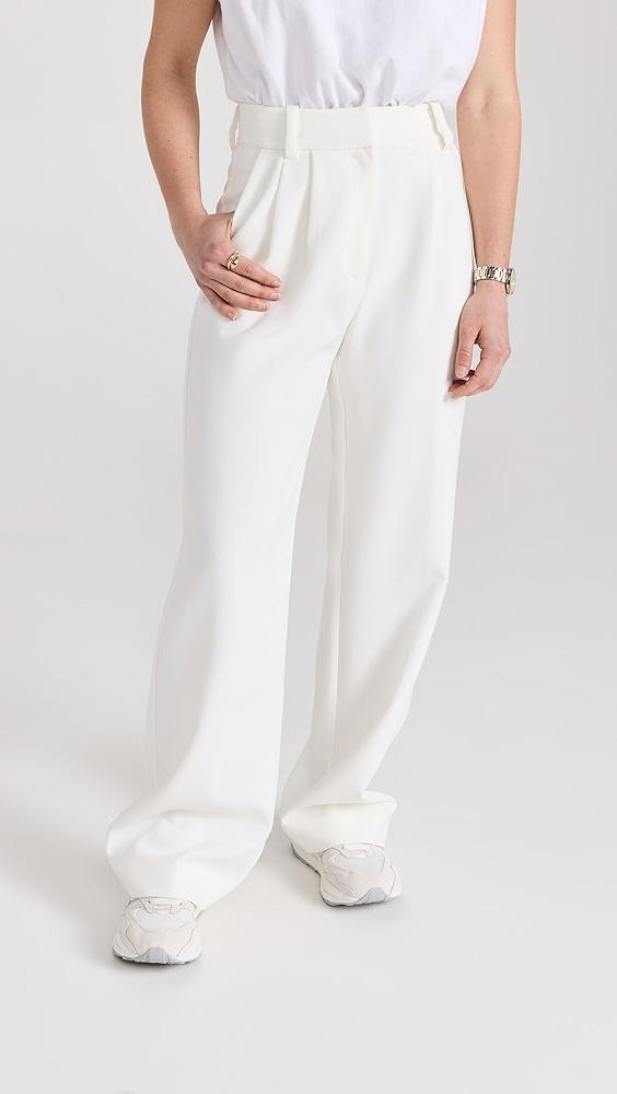 Favorite Daughter The Favorite Pants Petite | Shopbop Product Image