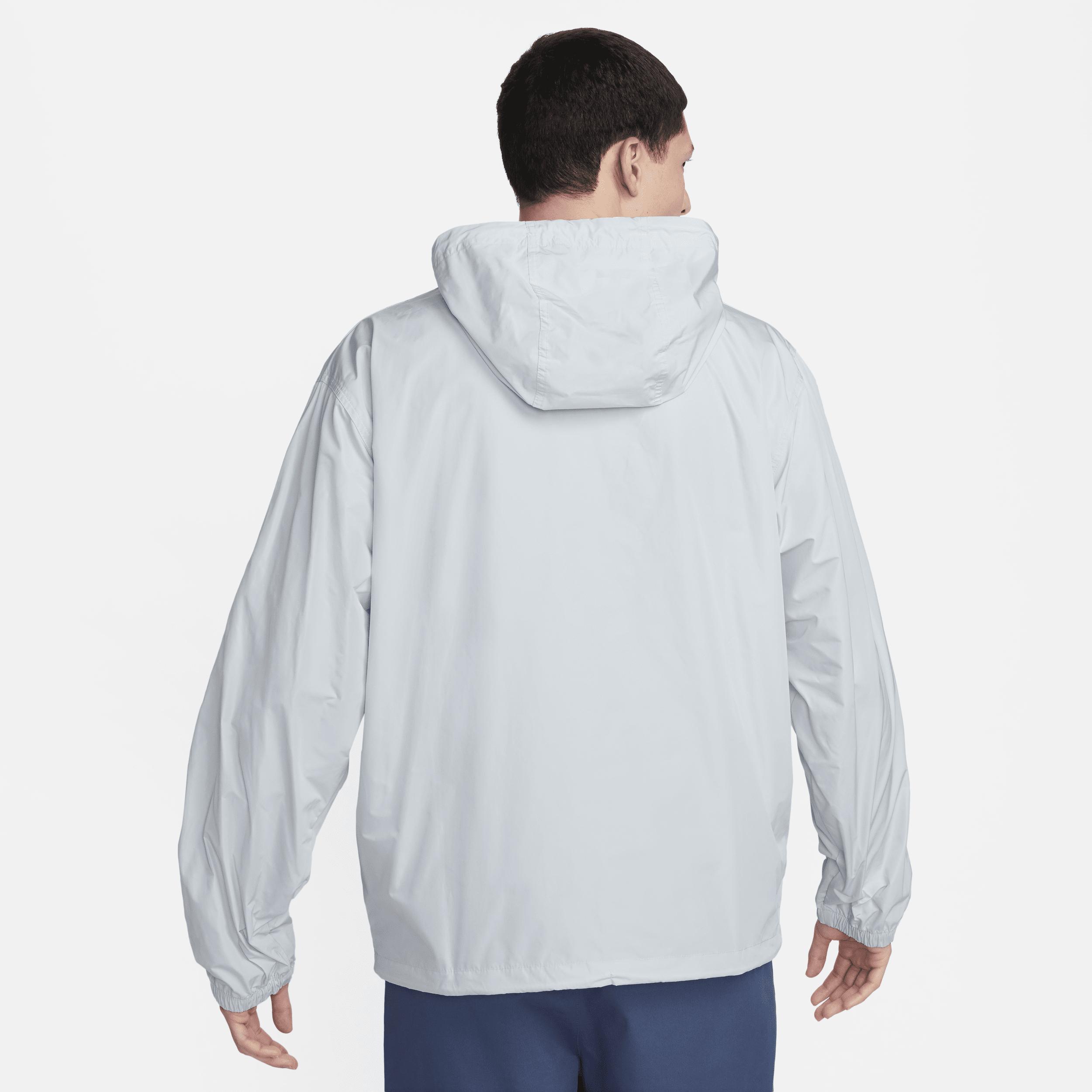 Nike Club Mens Marina Anorak Product Image