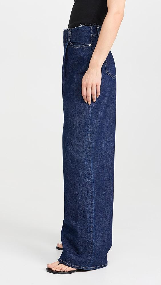 SLVRLAKE Taylor Jeans | Shopbop Product Image