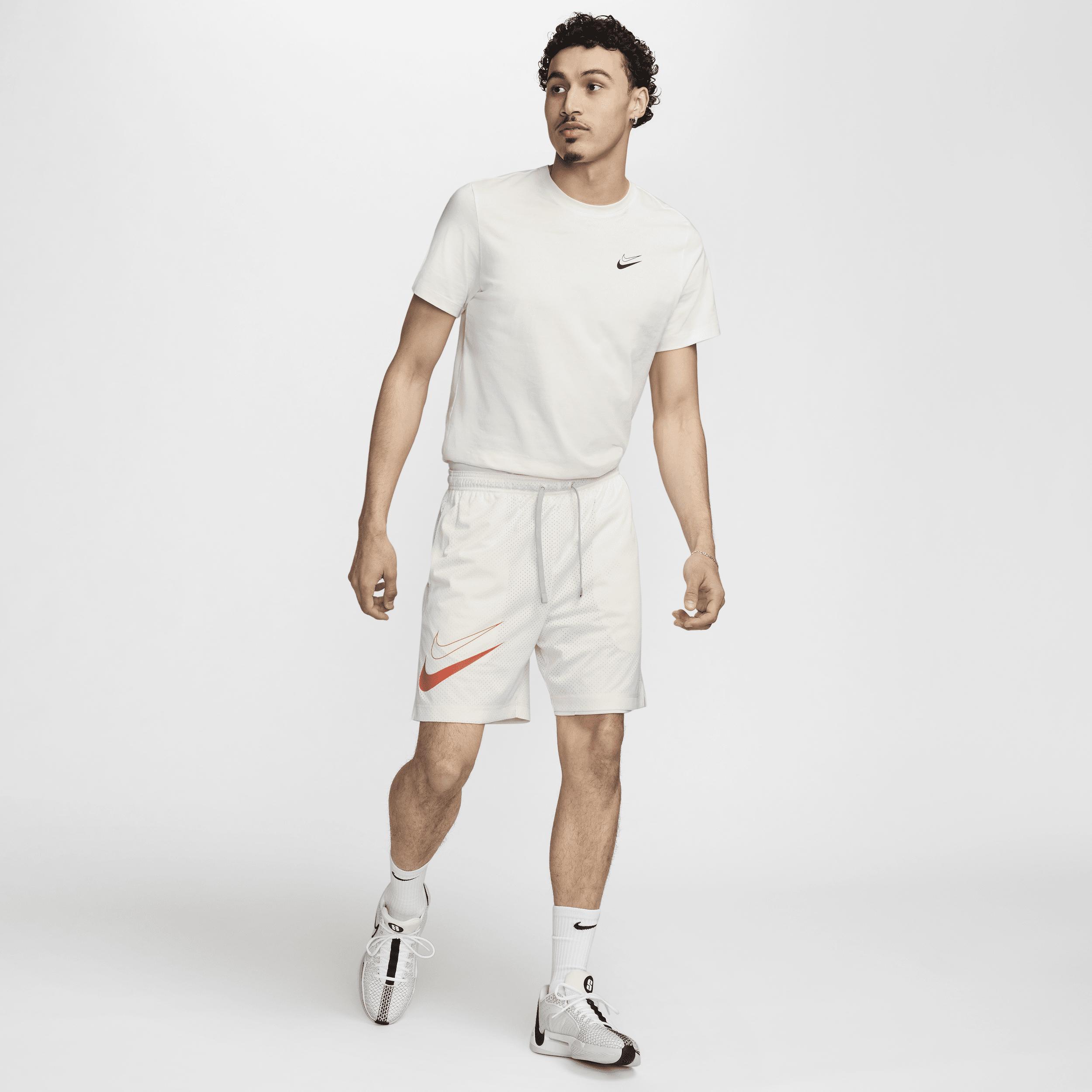 Nike Men's KD Dri-FIT Standard Issue Reversible Basketball Shorts Product Image