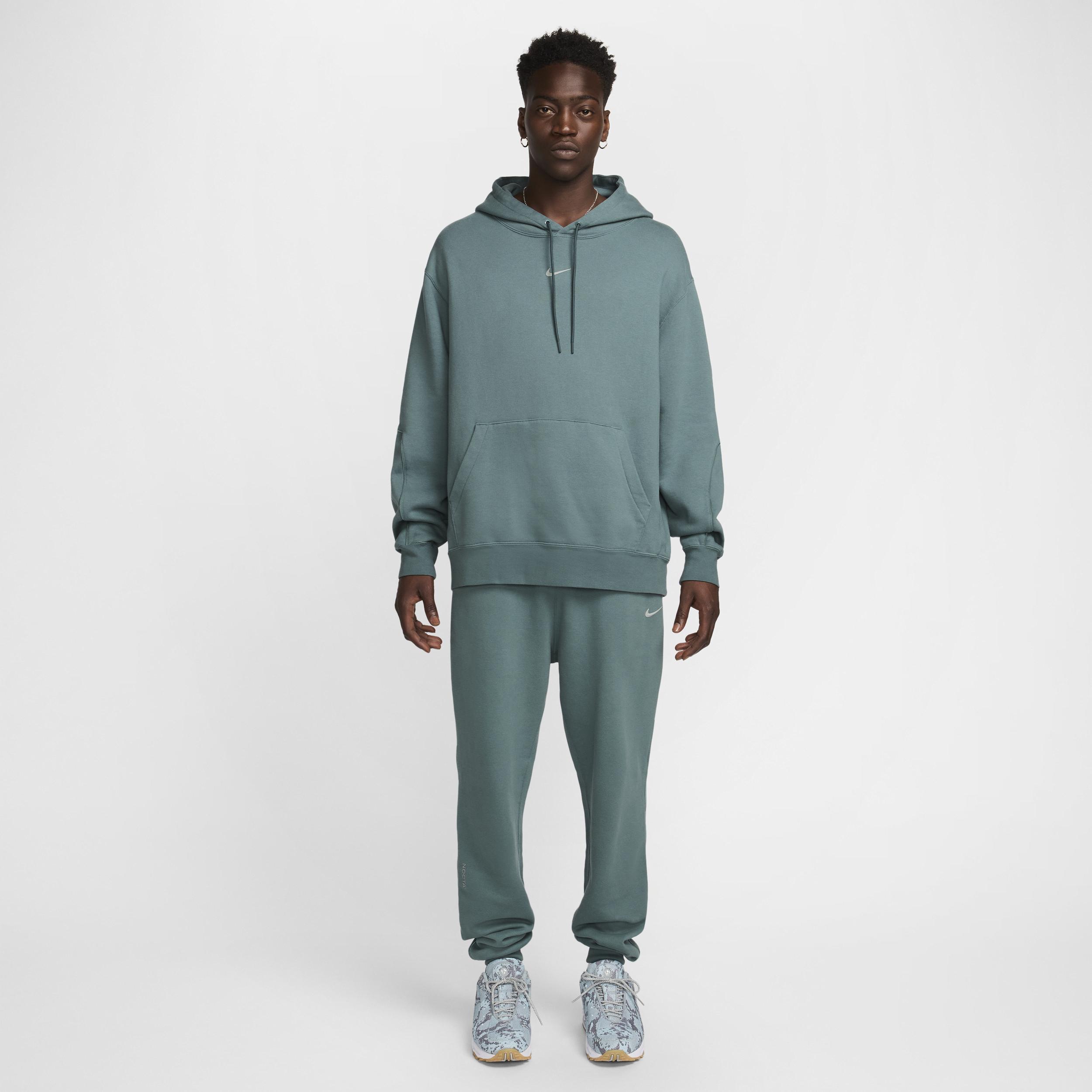 Nike Men's NOCTA NOCTA Fleece CS Sweatpants Product Image