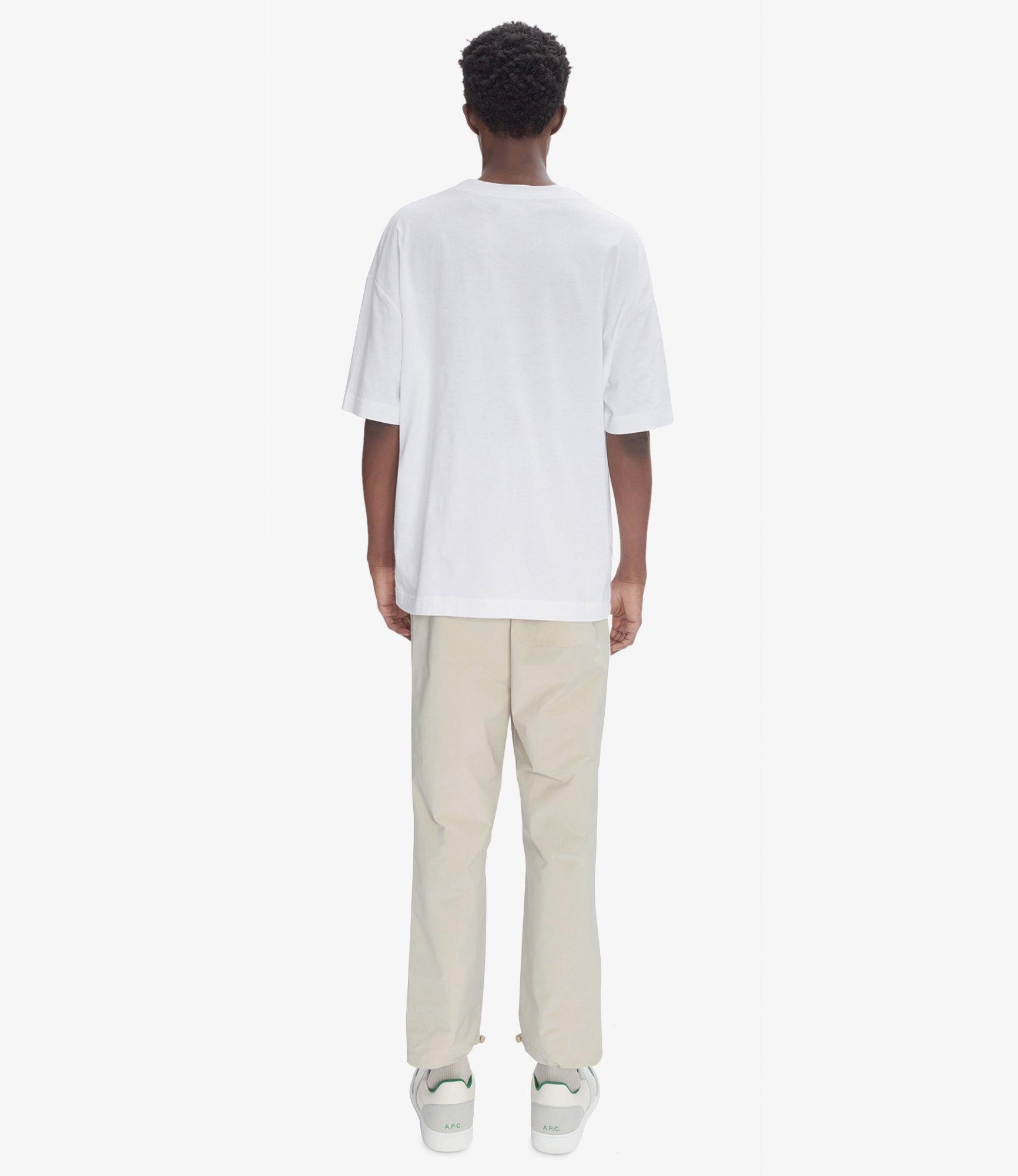 Oversize Grand VPC T-shirt (M) Product Image