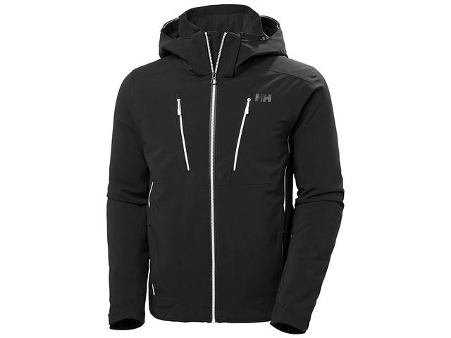 Helly Hansen Alpha 4.0 Jacket Men's Clothing Product Image