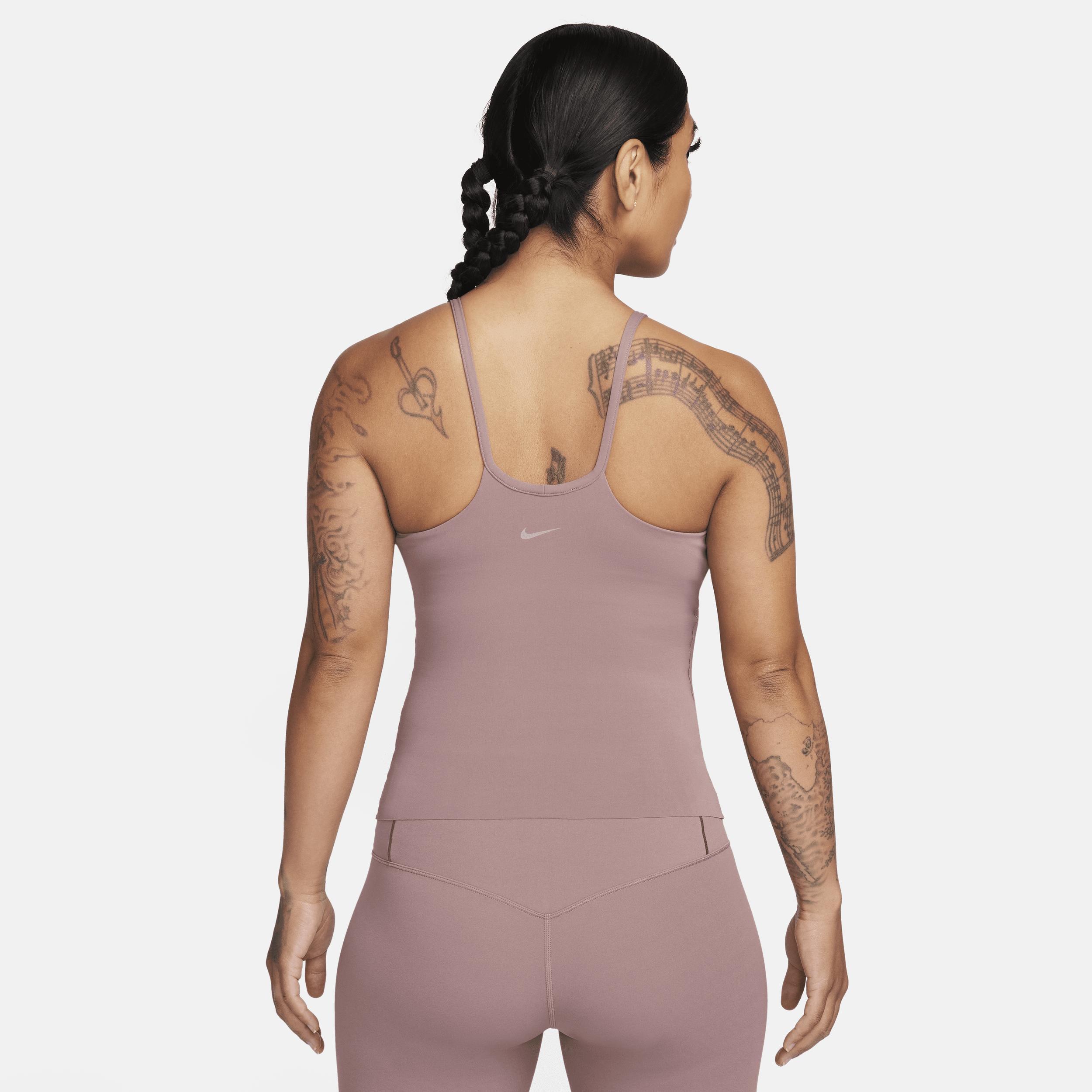 Nike Women's Zenvy Dri-FIT Tank Top product image