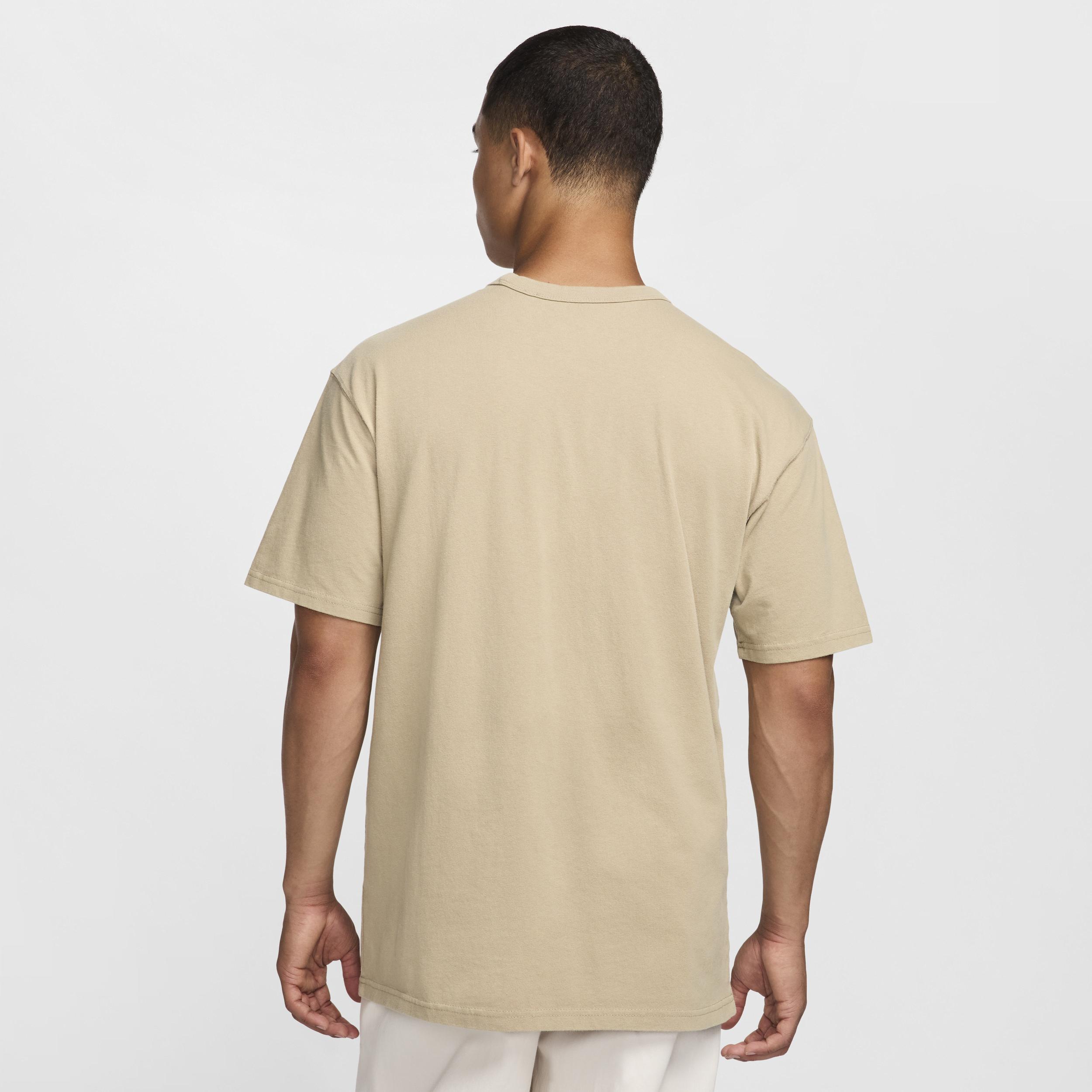 Mens Nike Sportswear Premium Essentials T-Shirt Product Image