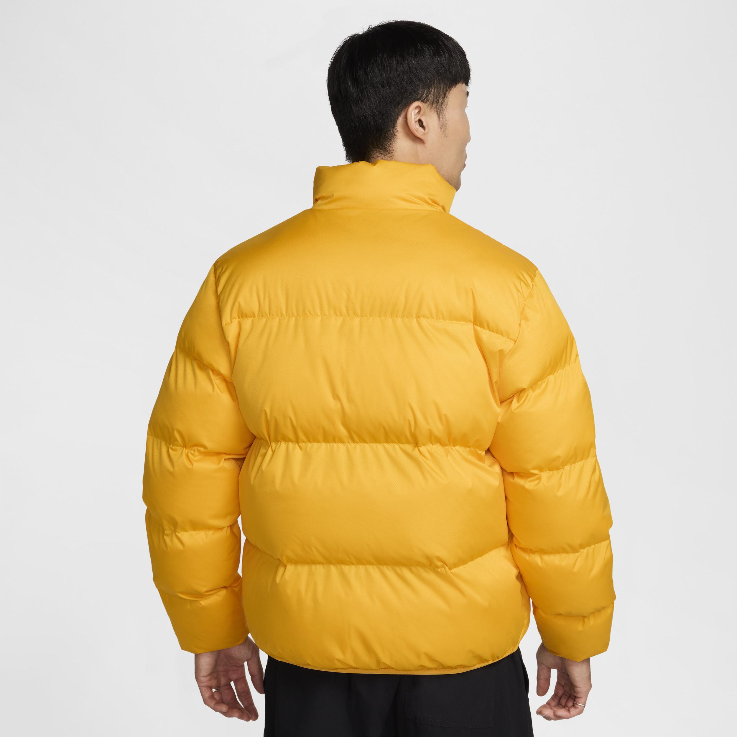 Men's Nike Sportswear Club Puffer Jacket Product Image