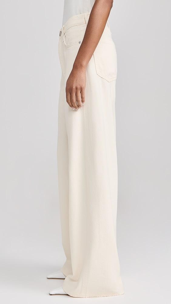 rag & bone Featherweight Sofie Pants | Shopbop Product Image