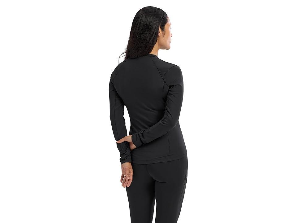 Arc'teryx Rho Crew Women's Clothing Product Image