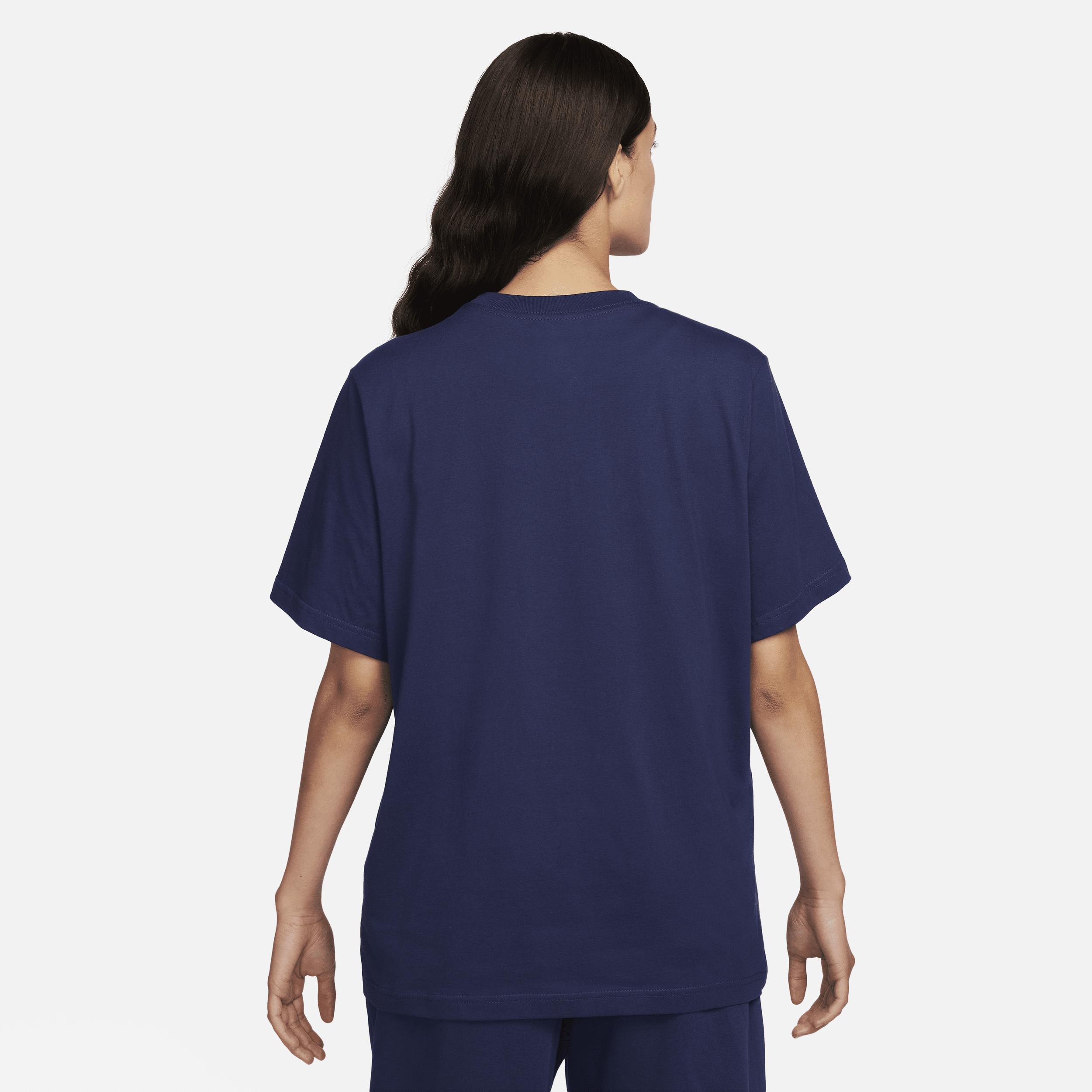 Women's Nike Sportswear Essential T-Shirt Product Image