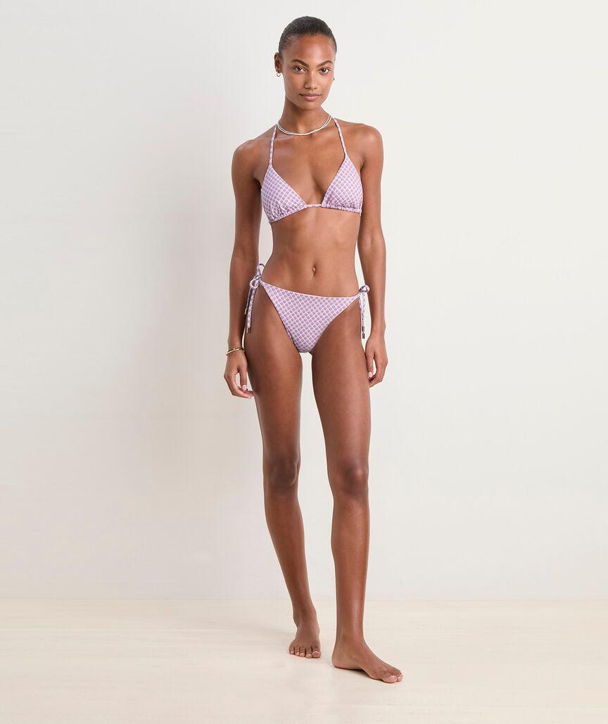 String Bikini Bottom Product Image