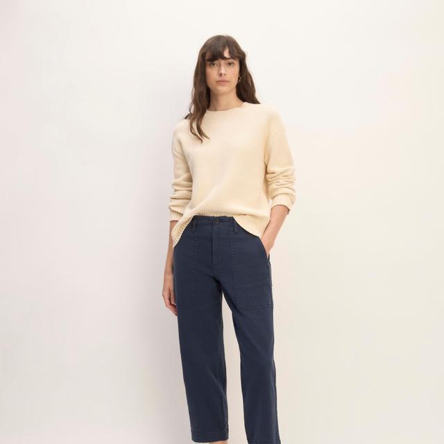 The Organic Utility Pant Product Image