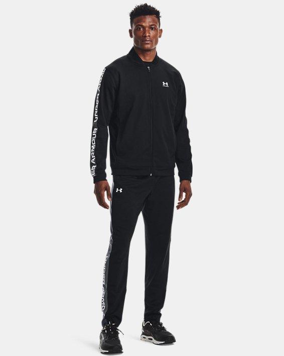 Men's UA Brawler Pants Product Image