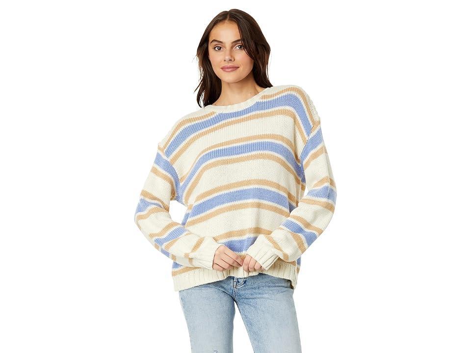 Rip Curl Hot Tropics Sweater Women's Clothing Product Image