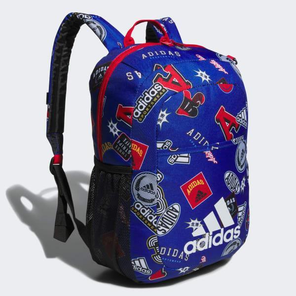 Ready Backpack Product Image