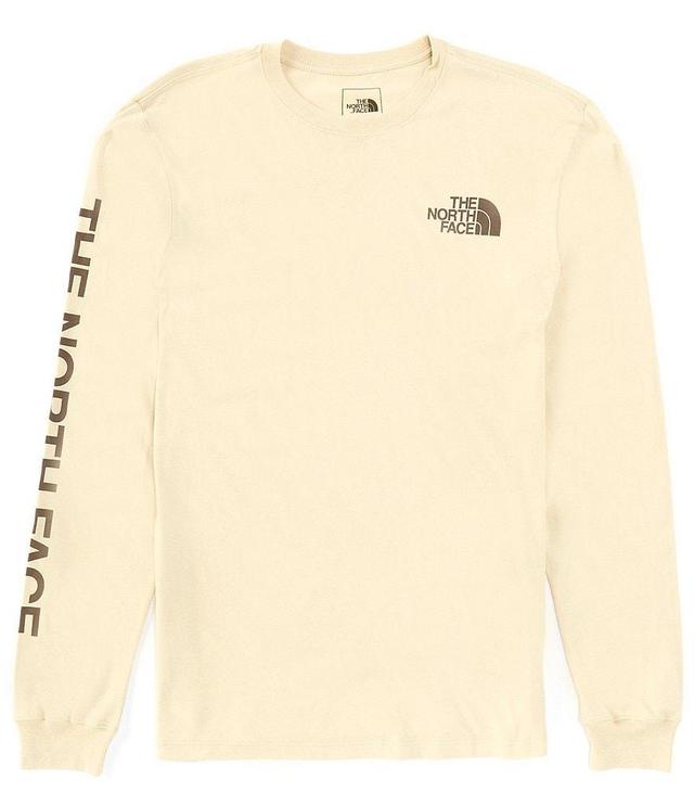 The North Face The North Face Long Sleeve T-Shirt Product Image