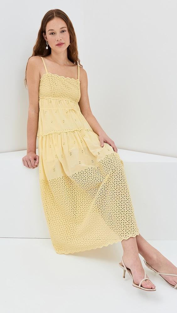 Ulla Johnson Isadore Dress | Shopbop product image