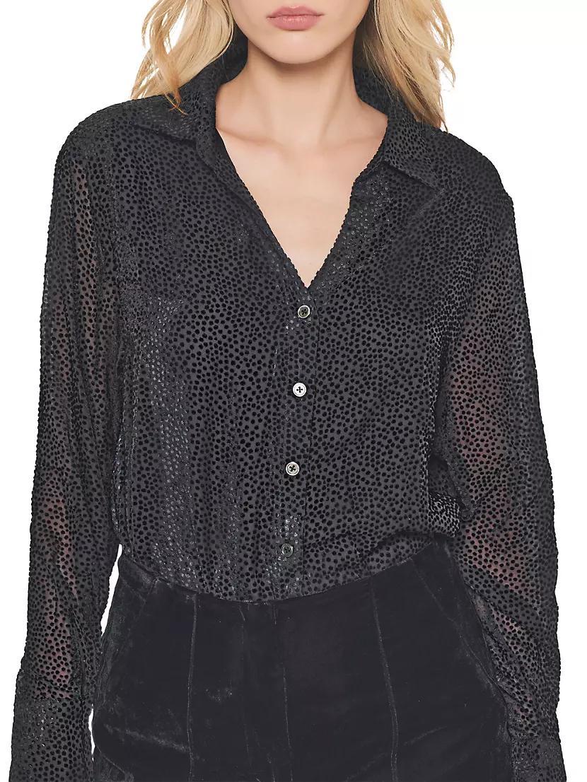 Savannah Blouse Product Image