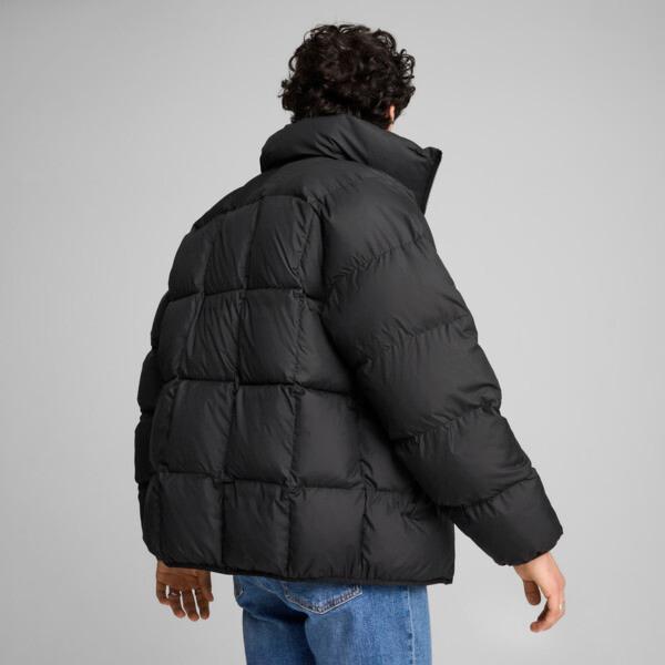 PUMA Men's Puffer Jacket Product Image