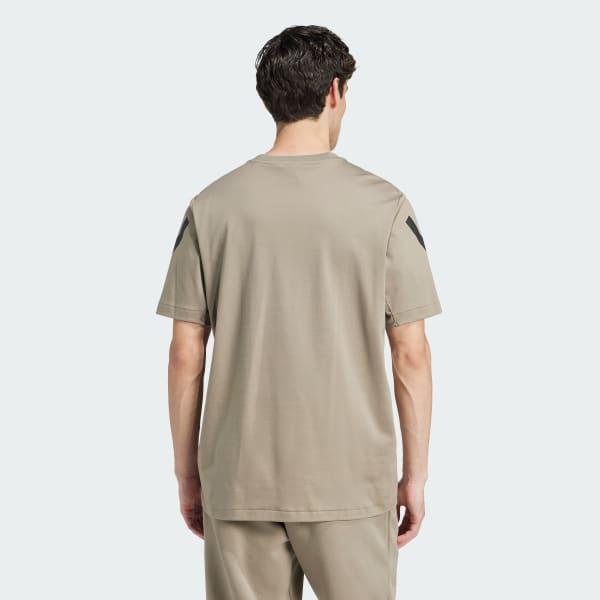 adidas Z.N.E. Tee Product Image