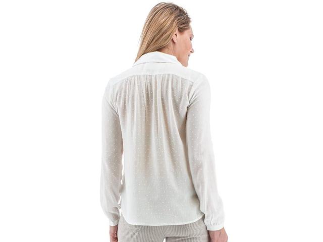 Aventura Clothing Camilla Top (White) Women's Clothing Product Image