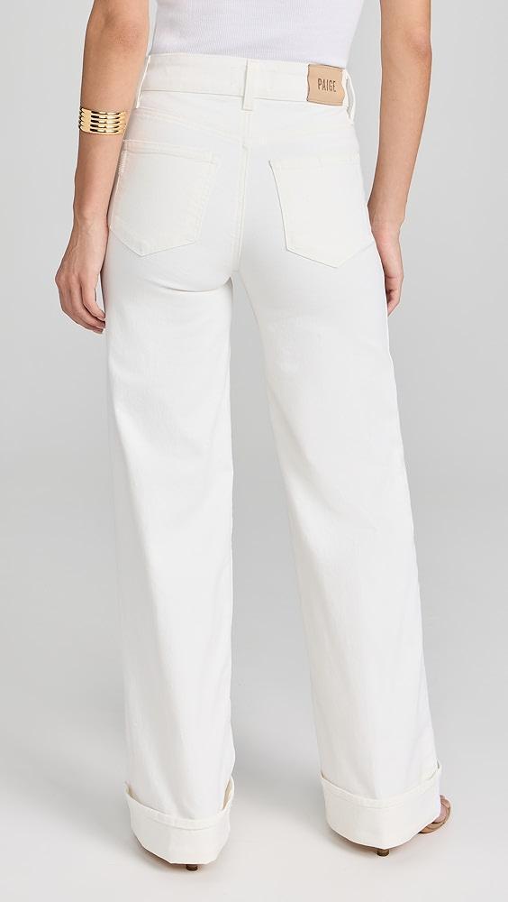 PAIGE Sasha Trousers | Shopbop Product Image