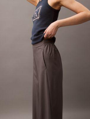 Active Commute Wide Leg Pants Product Image