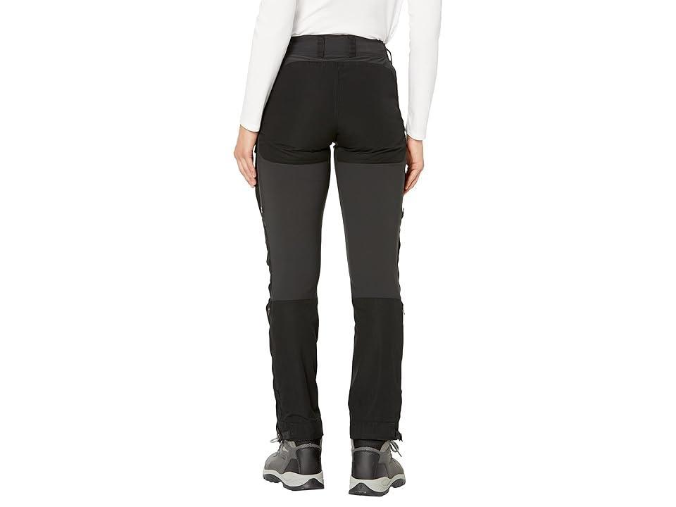 Fjallraven Keb Trousers Women's Casual Pants Product Image