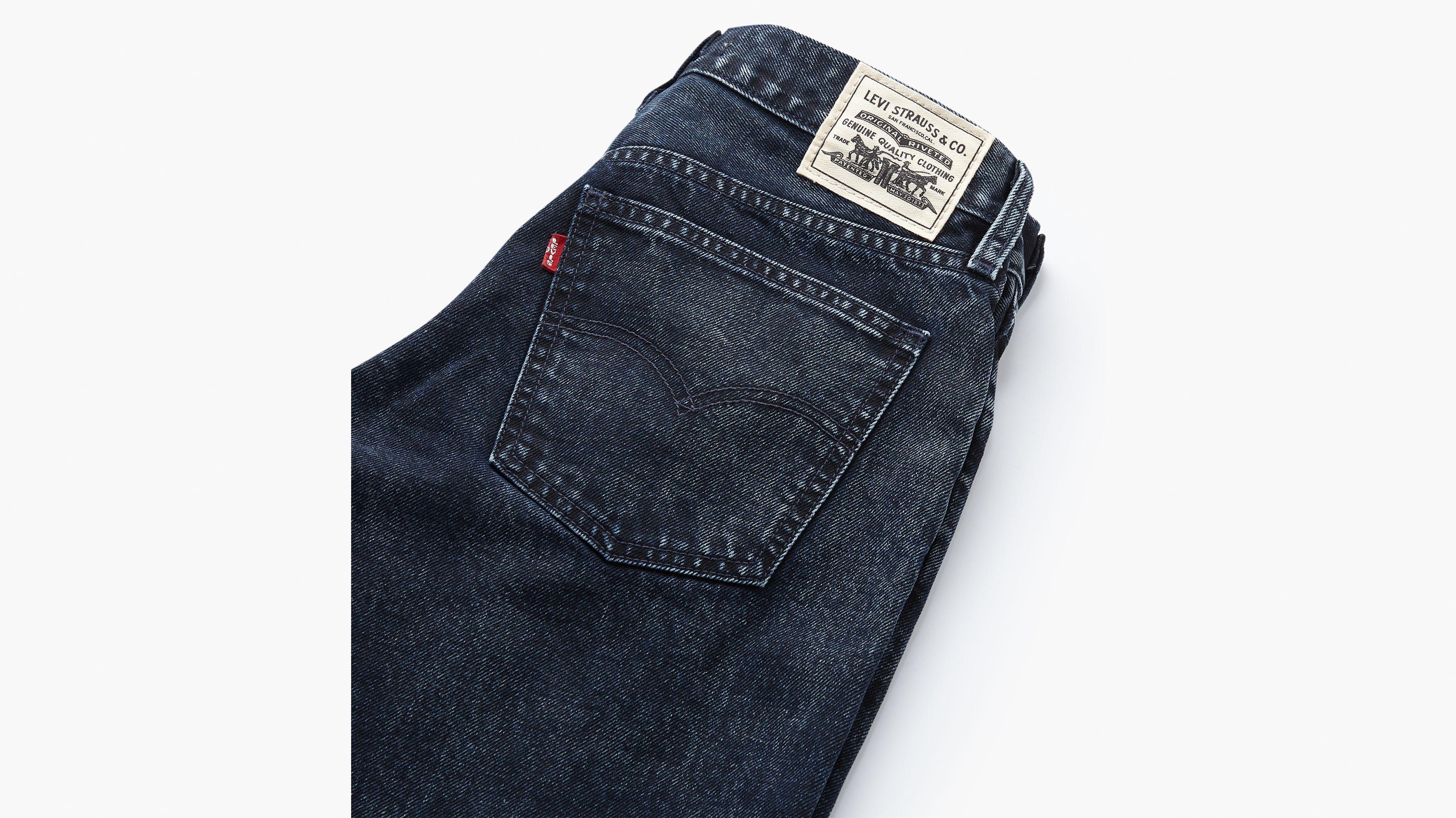 Levi's® Wellthread® Middy Bootcut Jeans Product Image