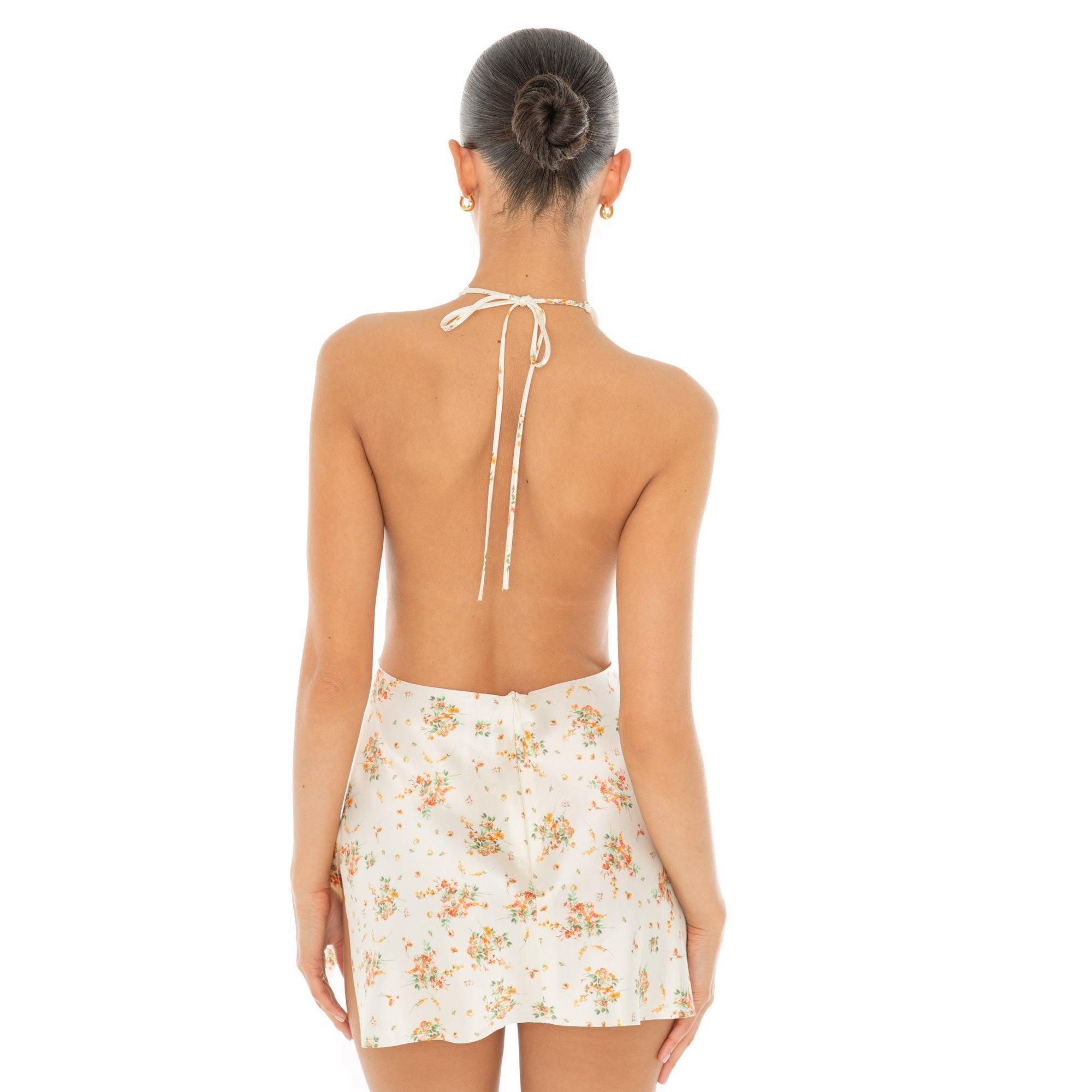 Atla Floral Dress Product Image