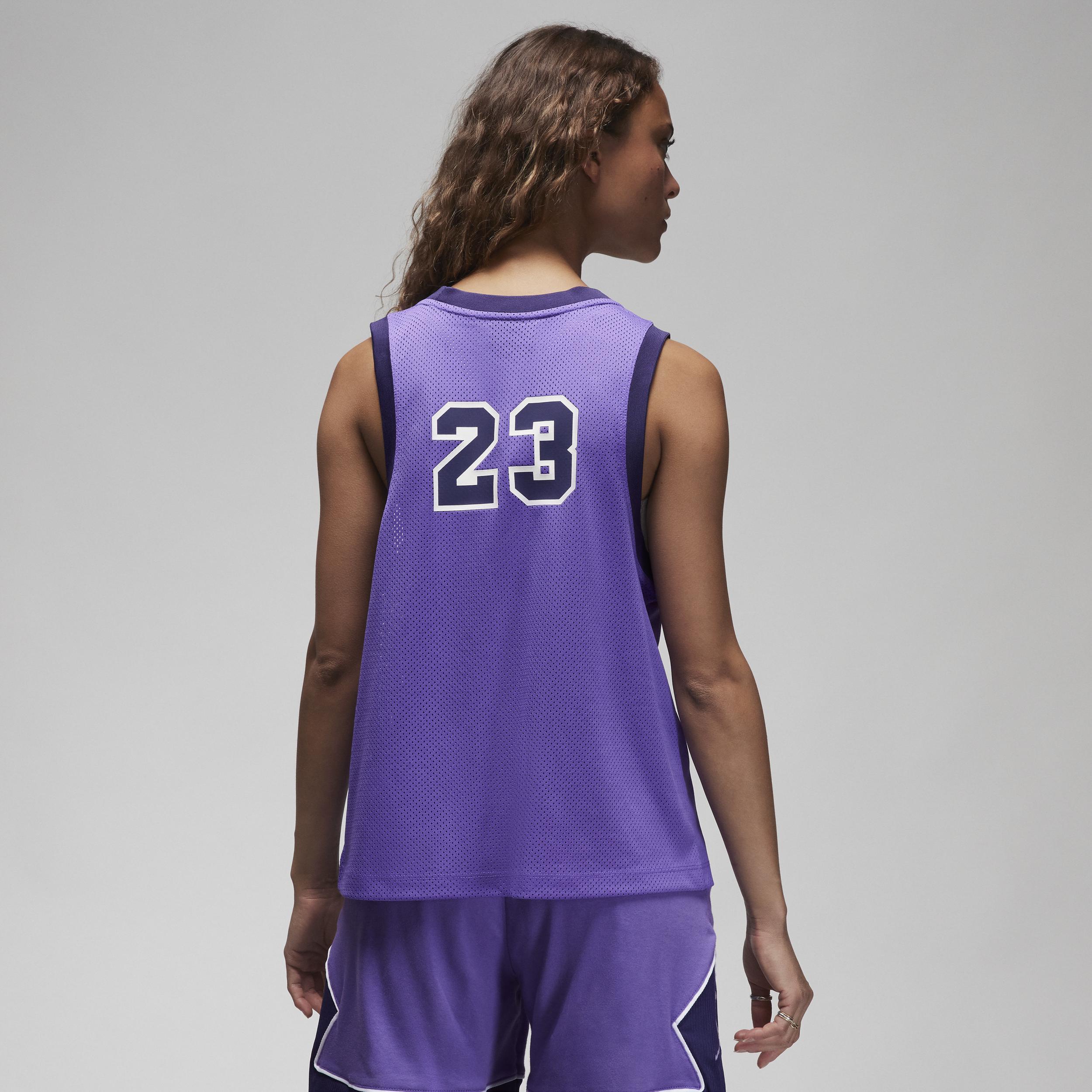 Women's Jordan Jersey Product Image