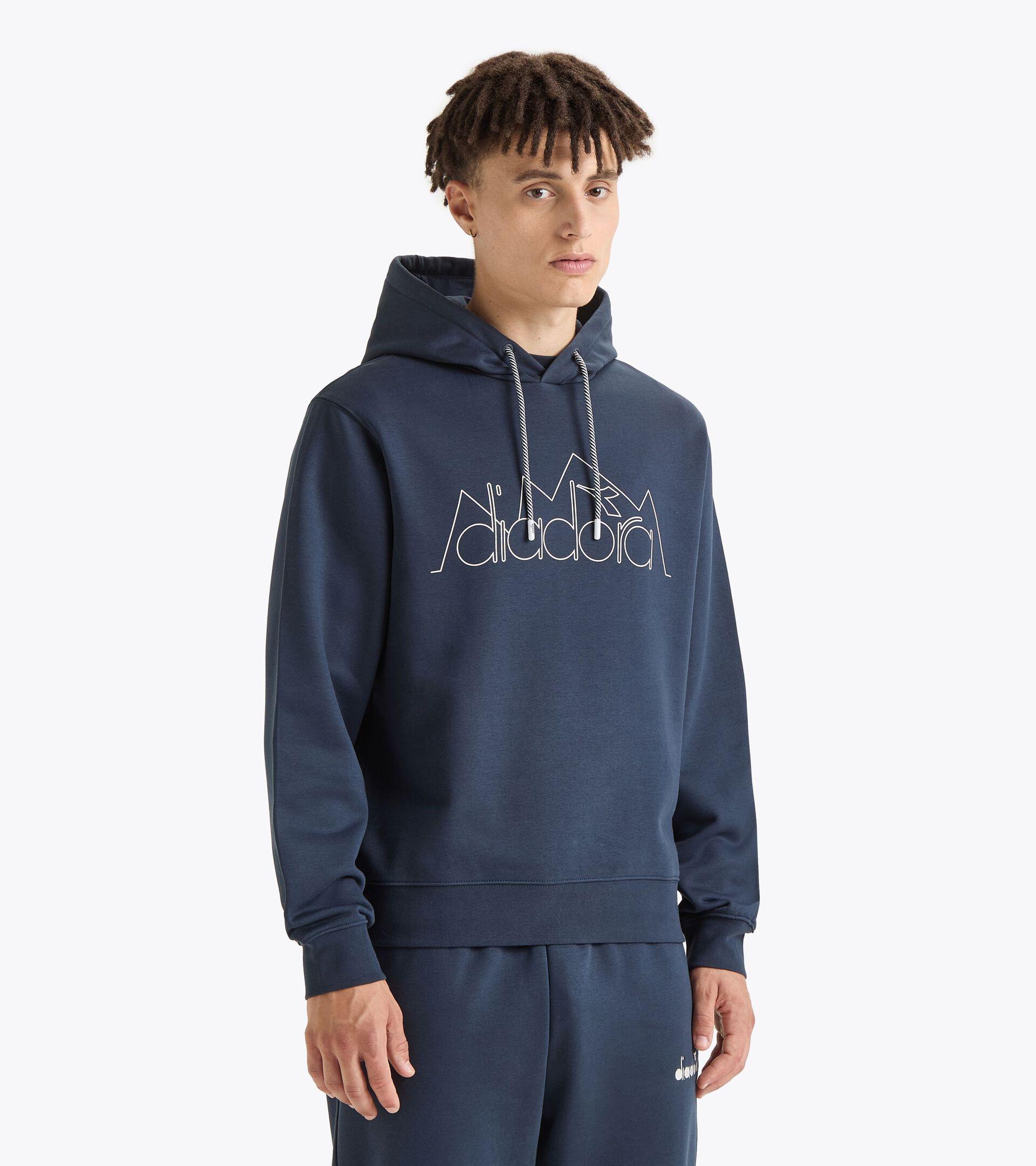 HOODIE ROUTE Product Image