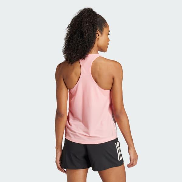 Own The Run Tank Top Product Image